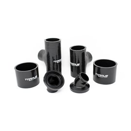 Torque Solution - Kit d'adapteur pour BOV HKS - Infiniti Q50/60 16+