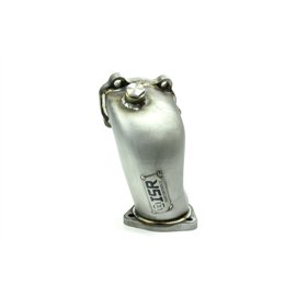 ISR Performance O2 Sand Cast Turbine Outlet - Nissan SR20DET