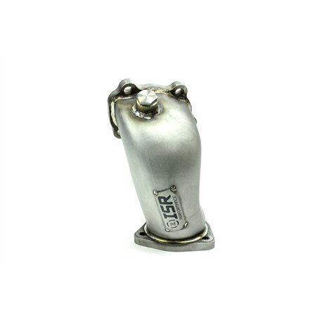 ISR Performance O2 Sand Cast Turbine Outlet - Nissan SR20DET