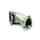 ISR Performance O2 Sand Cast Turbine Outlet - Nissan SR20DET