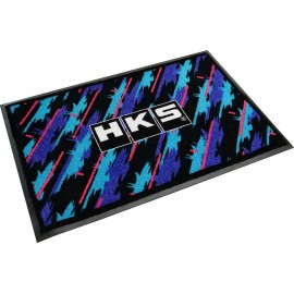 HKS Oilcolor Doormat