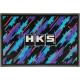 Tapis d'entrée HKS Originale