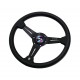 HKS 50th STEERING WHEEL NARDI SPORTS 34