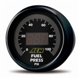 AEM Digital Fuel Pressure Gauge. 0~100psi