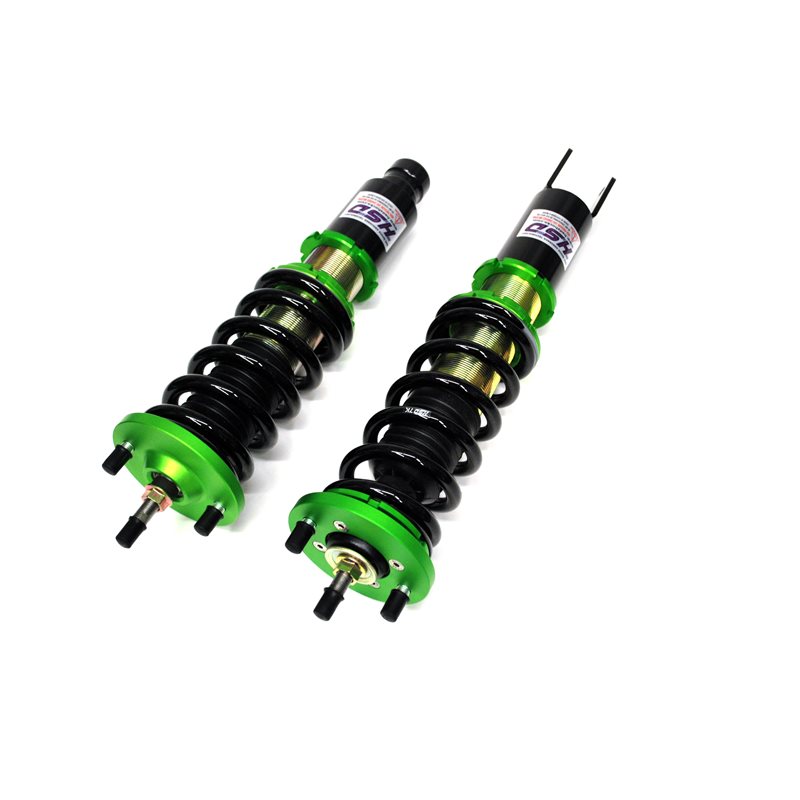 Hsd Coilovers Monopro Civic Ek 96 00 Elegant Drift Shop