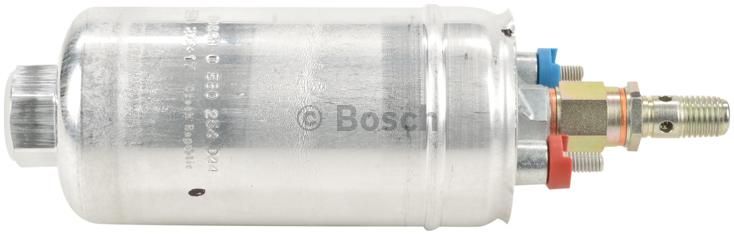 Bosch 044 Fuel Pump In line Elegant Drift Shop