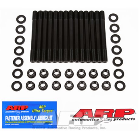 ARP Head Stud Kit ARP2000 - Nissan GTR RB26